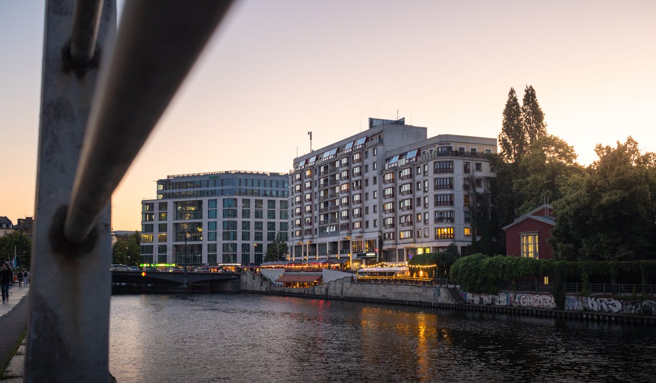 Home Free stock photo of 4k, background, berlin